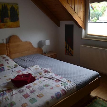 Haus Woogart Lägenhet Dahn Exteriör bild