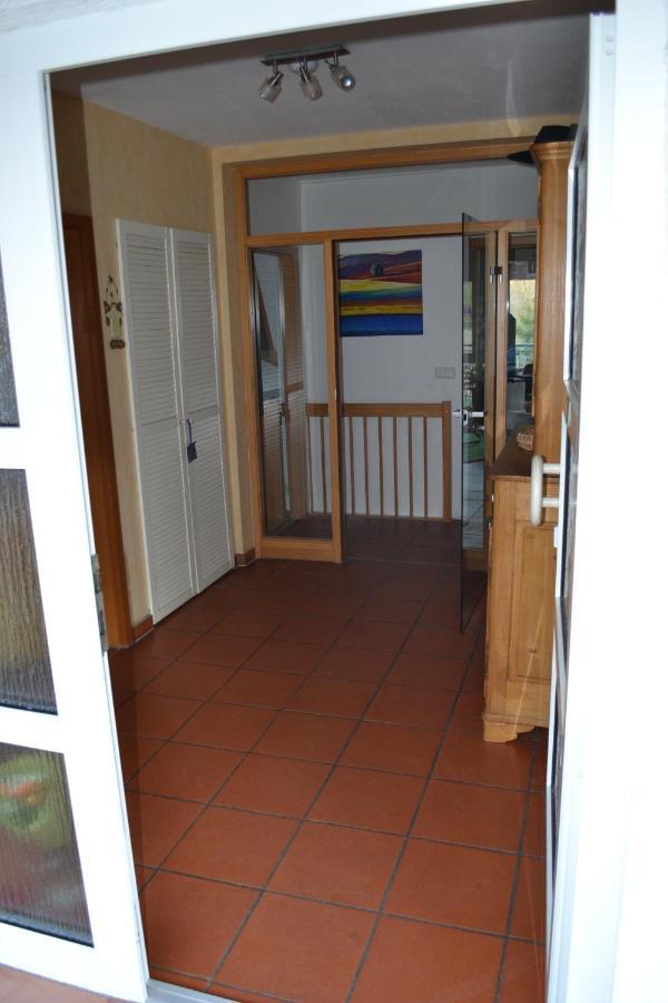 Haus Woogart Lägenhet Dahn Exteriör bild