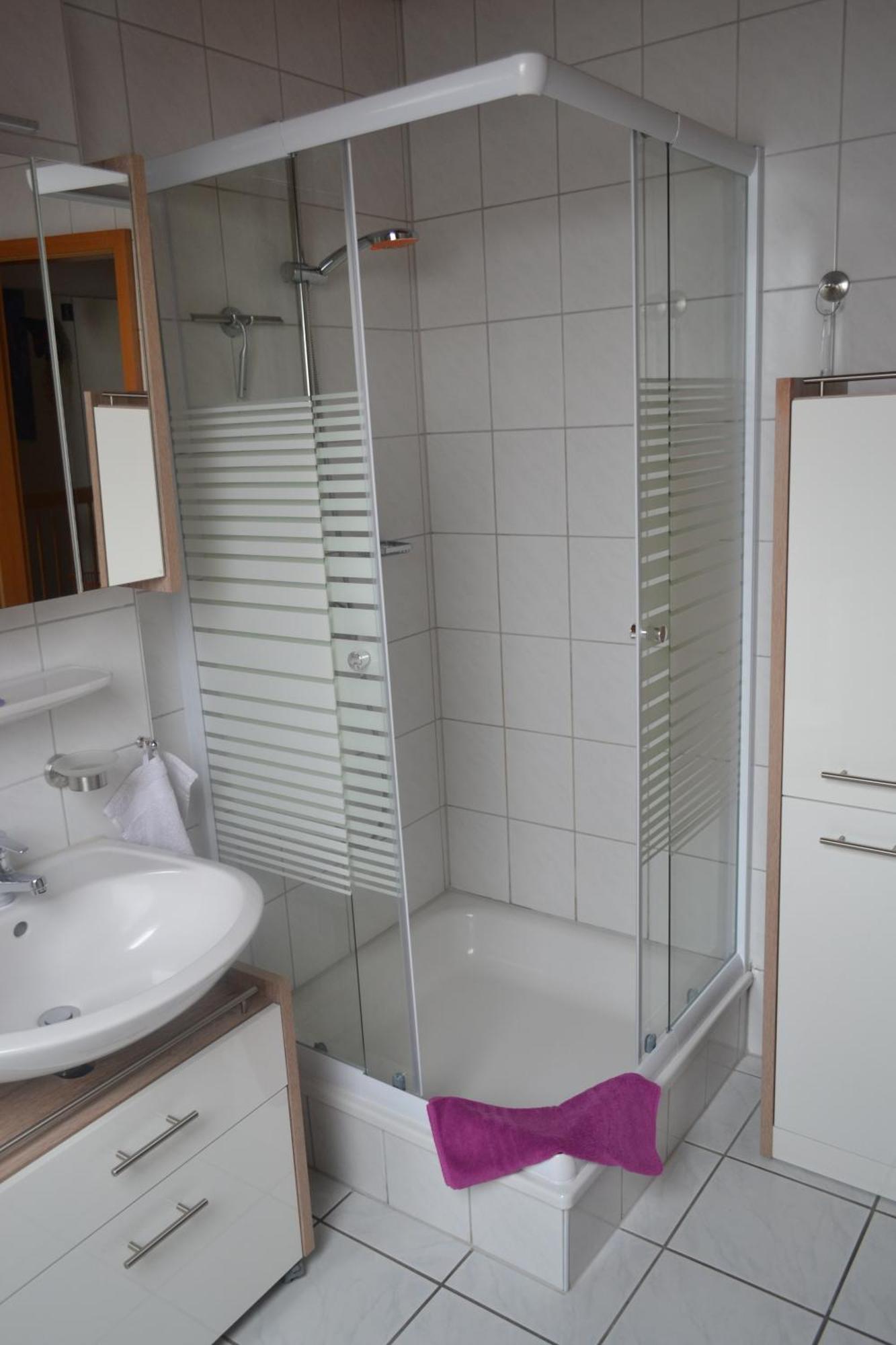 Haus Woogart Lägenhet Dahn Exteriör bild